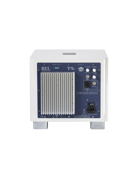 REL Acoustics T/9x