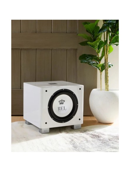 REL Acoustics T/9x