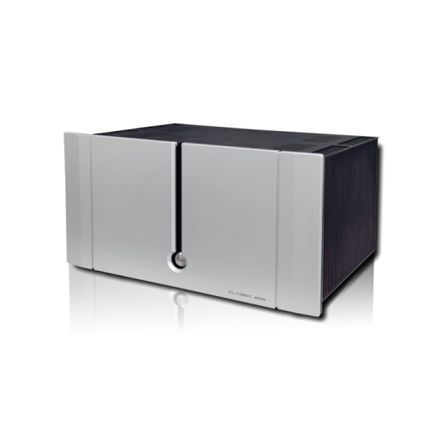 EAM LAB CLASSIC AMP 202