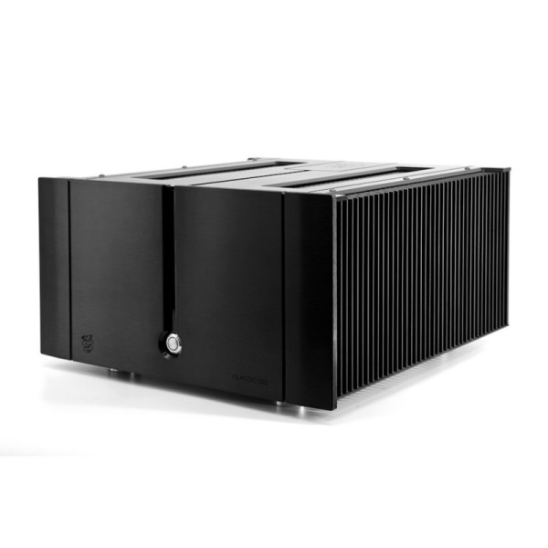 AMPLI EAM LAB CLASSIC 302