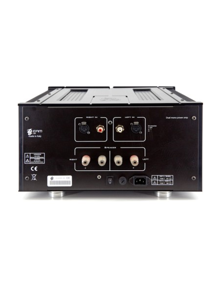 AMPLI EAM LAB CLASSIC 302