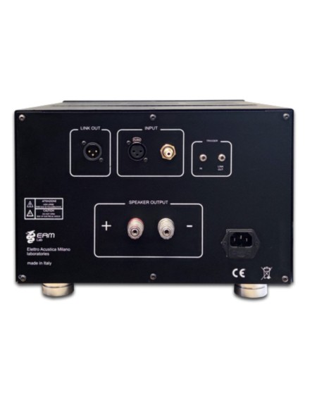 EAM LAB CLASSIC AMP 250M - PAIRE