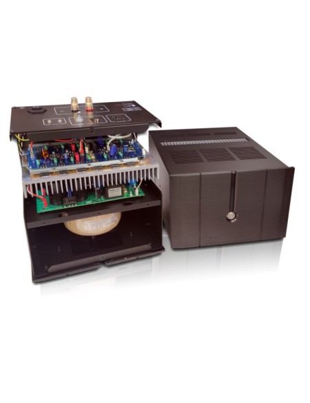 EAM LAB CLASSIC AMP 250M - PAIRE