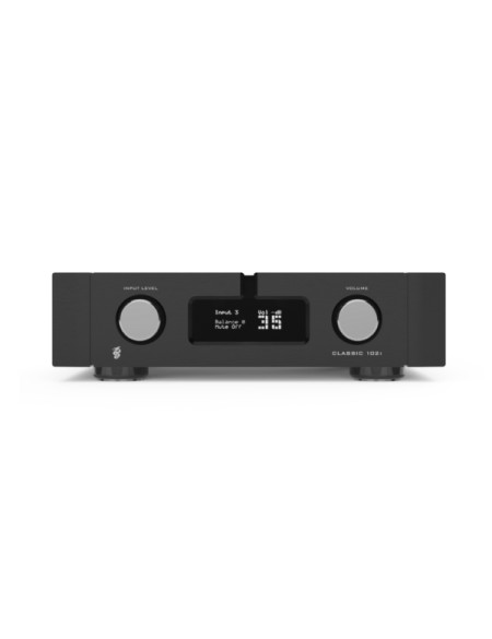 EAM Lab Classic 102i