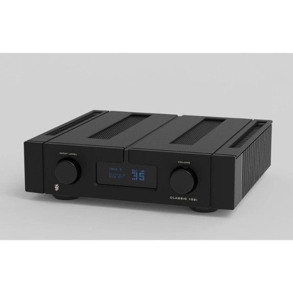 EAM Lab Classic 102i