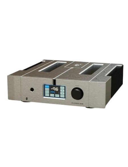 classic 202i Eam Lab