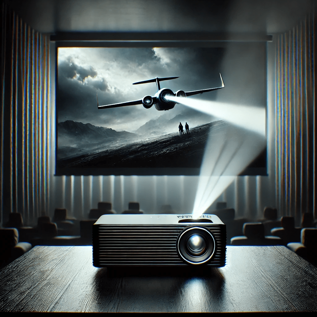 Videoprojecteur